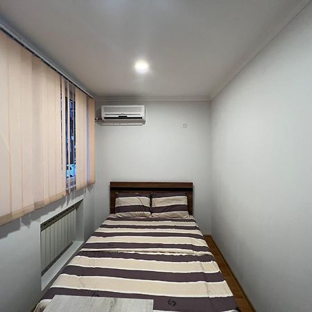 Guest House Northern Avenue Ереван Экстерьер фото