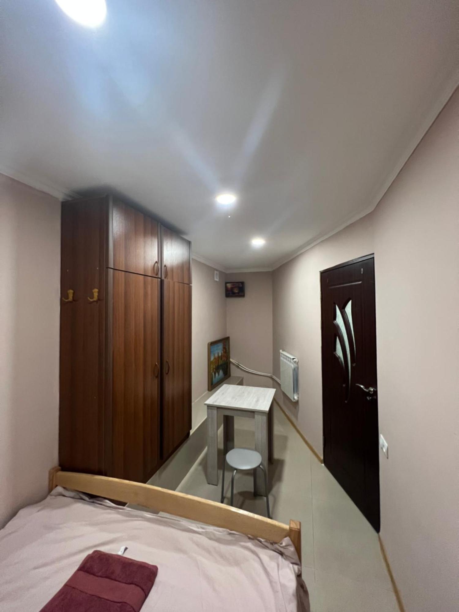 Guest House Northern Avenue Ереван Экстерьер фото