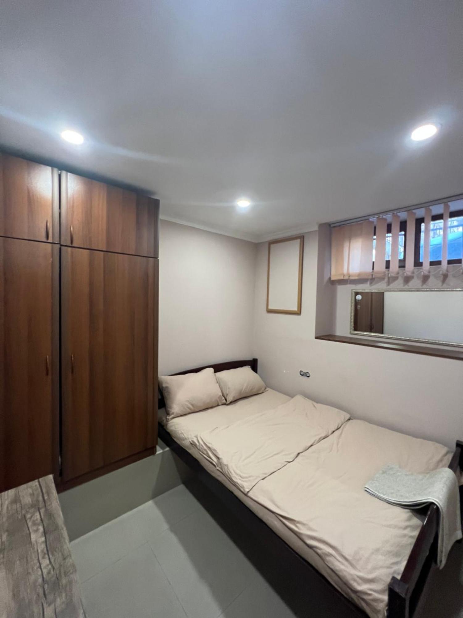Guest House Northern Avenue Ереван Экстерьер фото