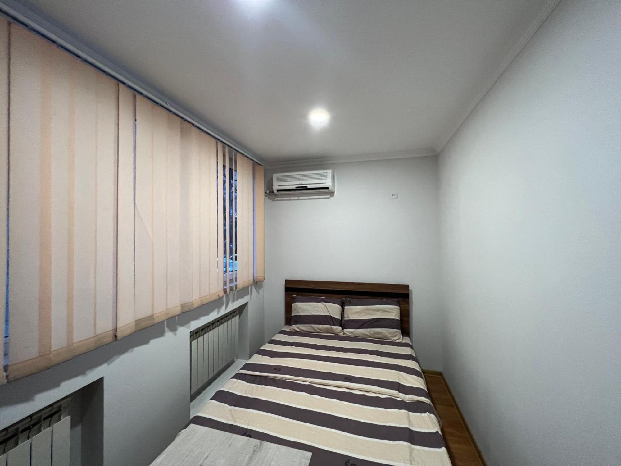 Guest House Northern Avenue Ереван Экстерьер фото