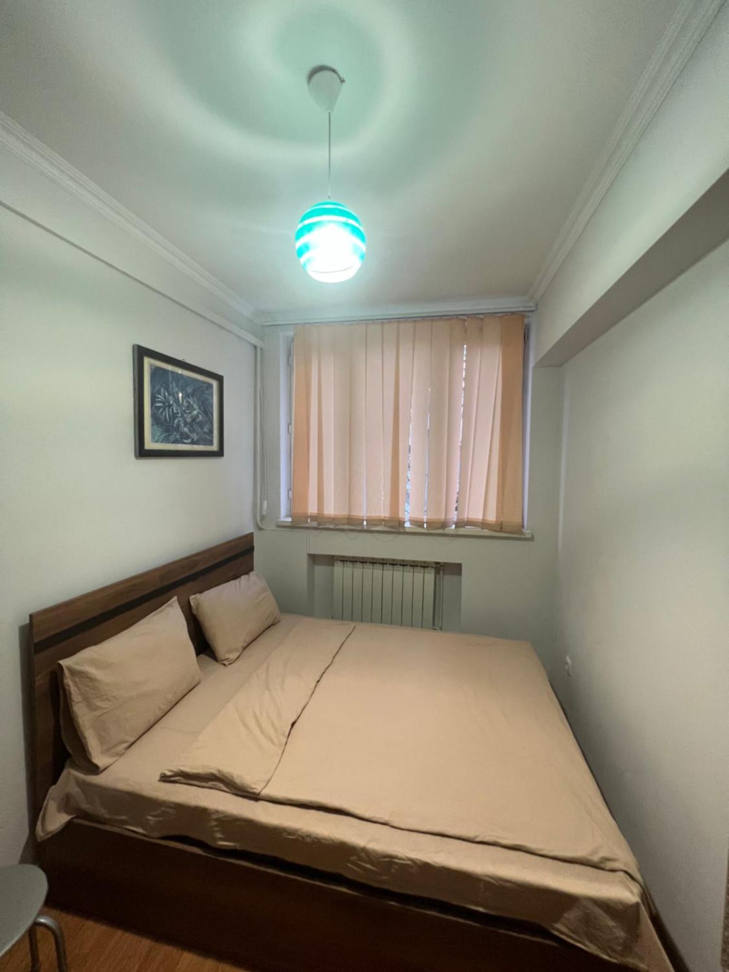Guest House Northern Avenue Ереван Экстерьер фото