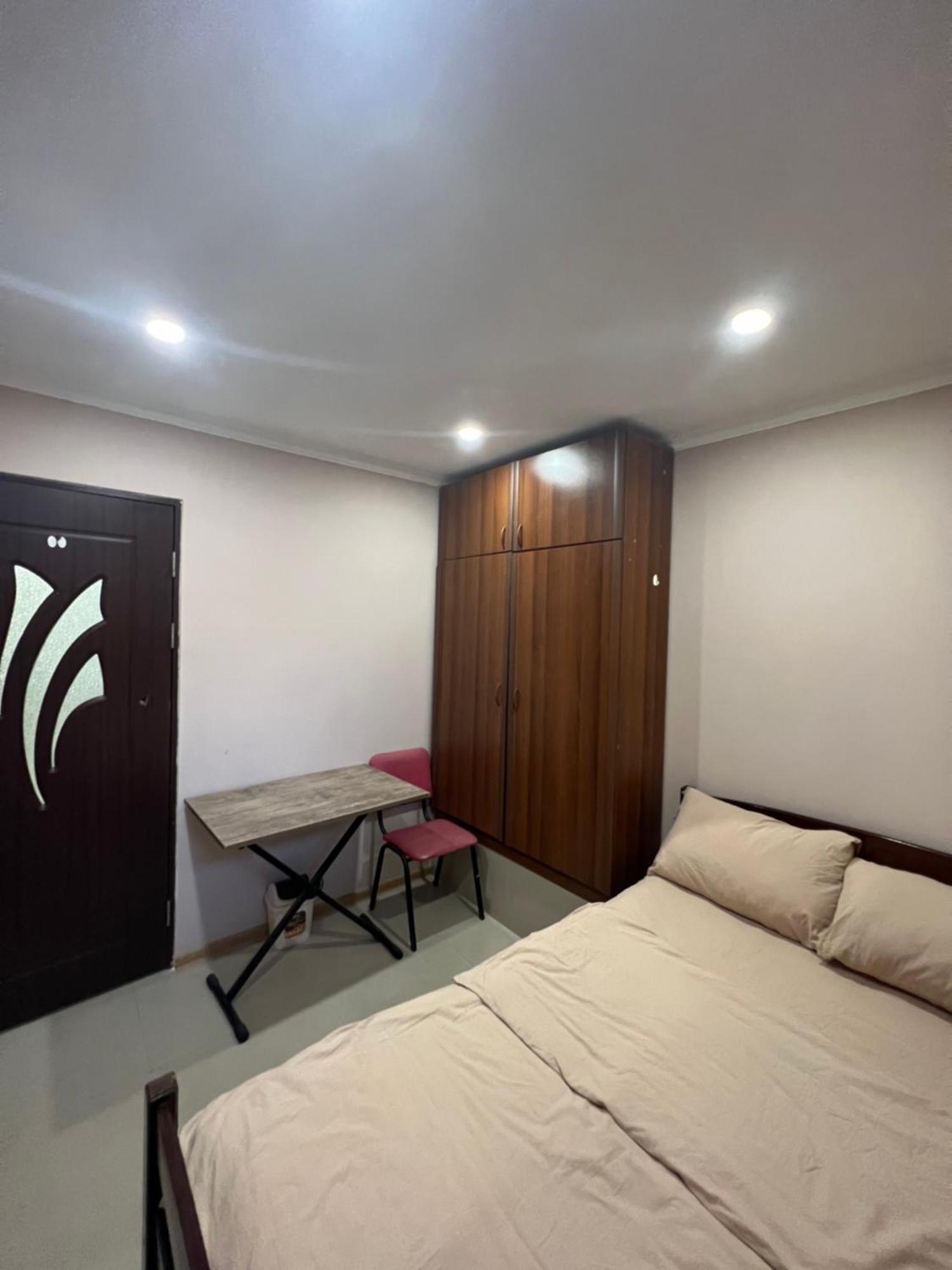 Guest House Northern Avenue Ереван Экстерьер фото