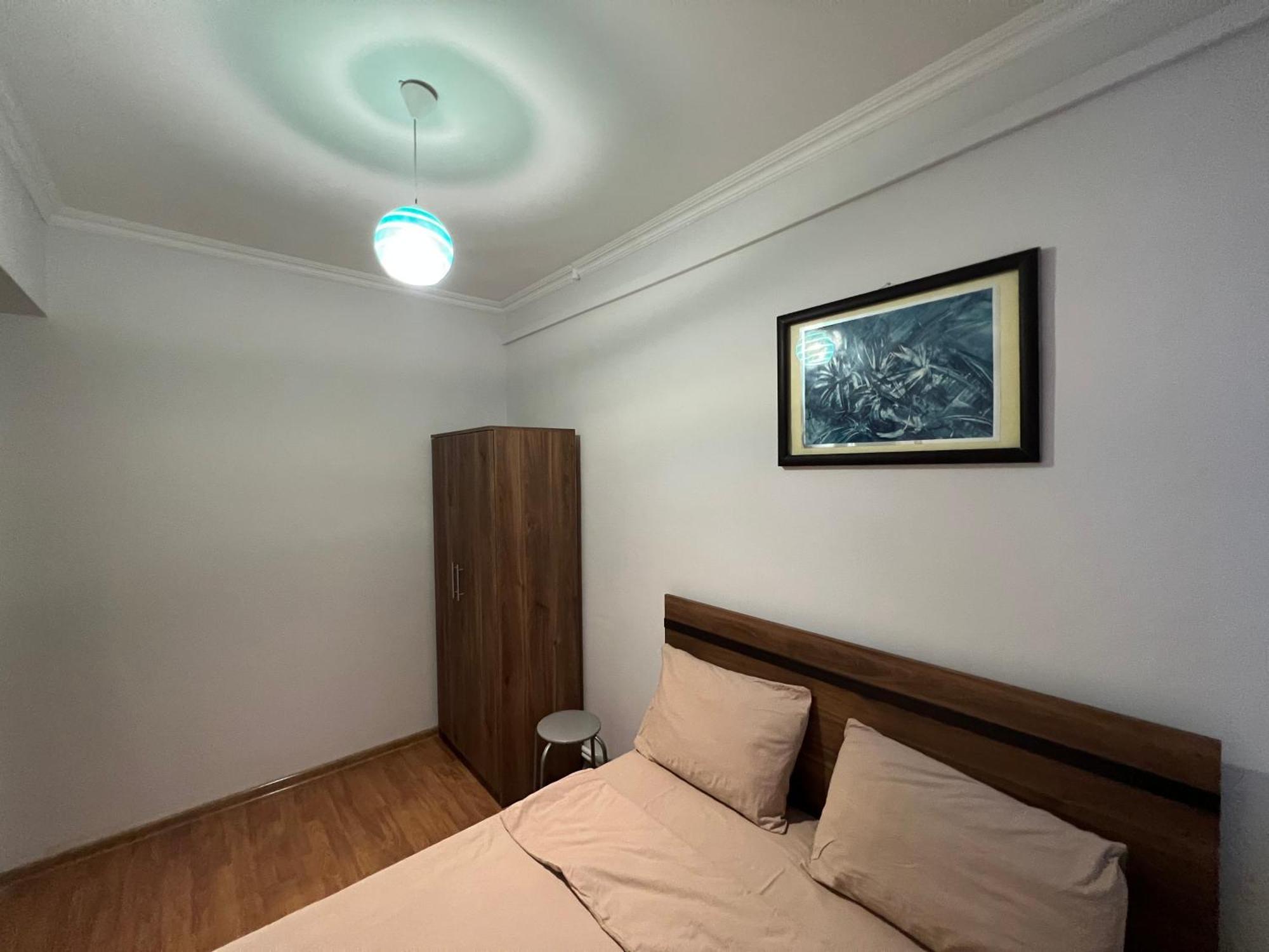 Guest House Northern Avenue Ереван Экстерьер фото