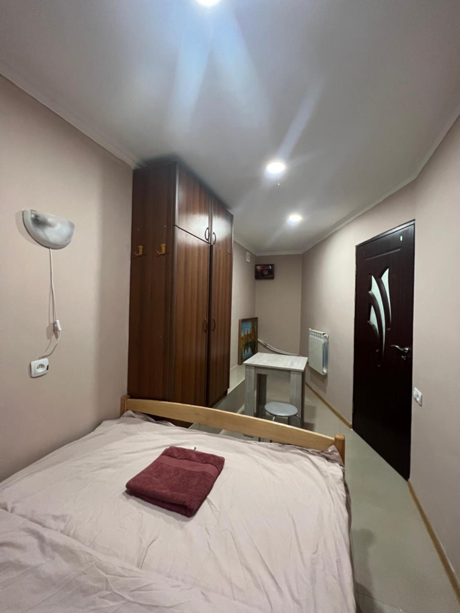 Guest House Northern Avenue Ереван Экстерьер фото
