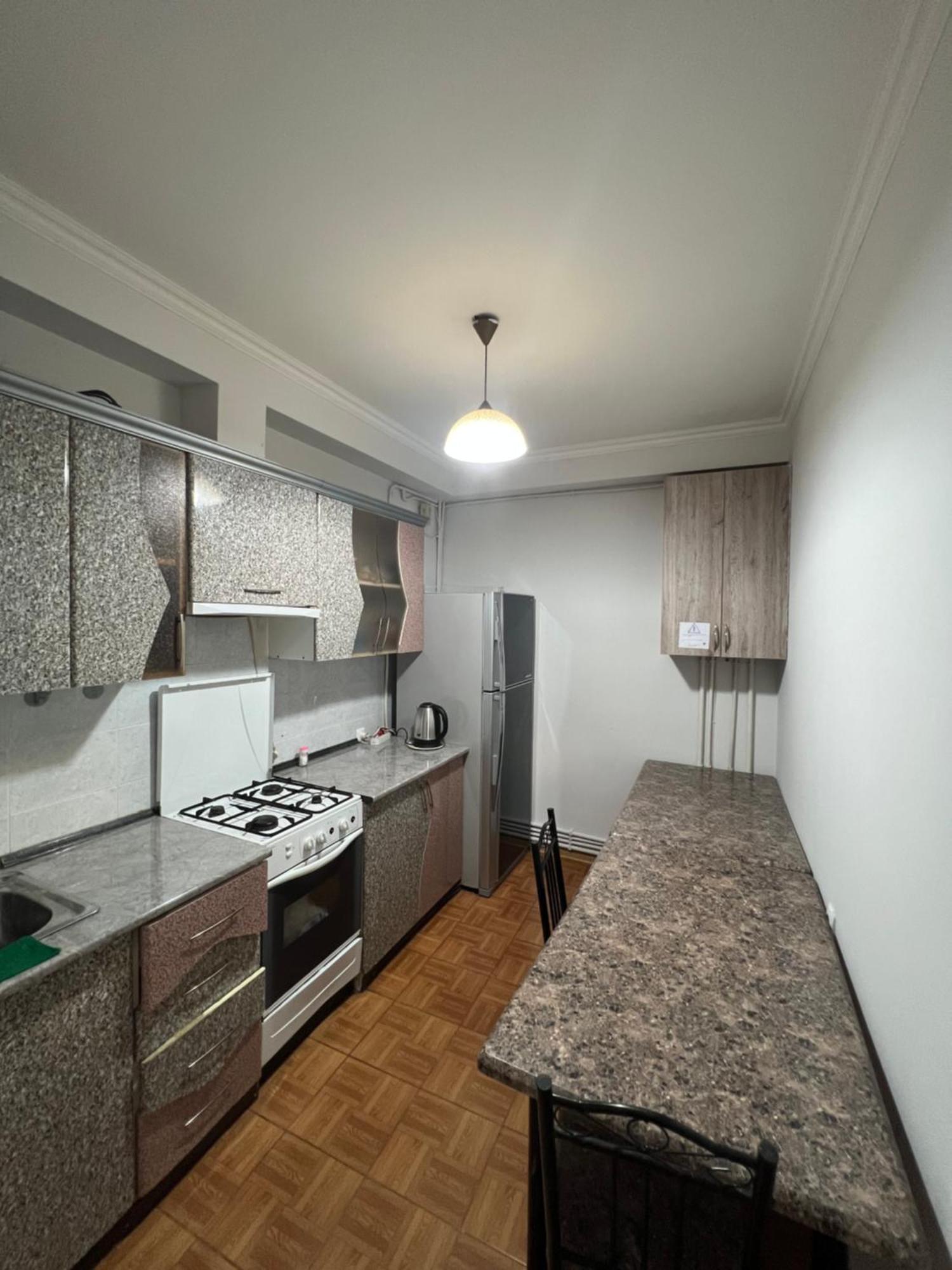 Guest House Northern Avenue Ереван Экстерьер фото