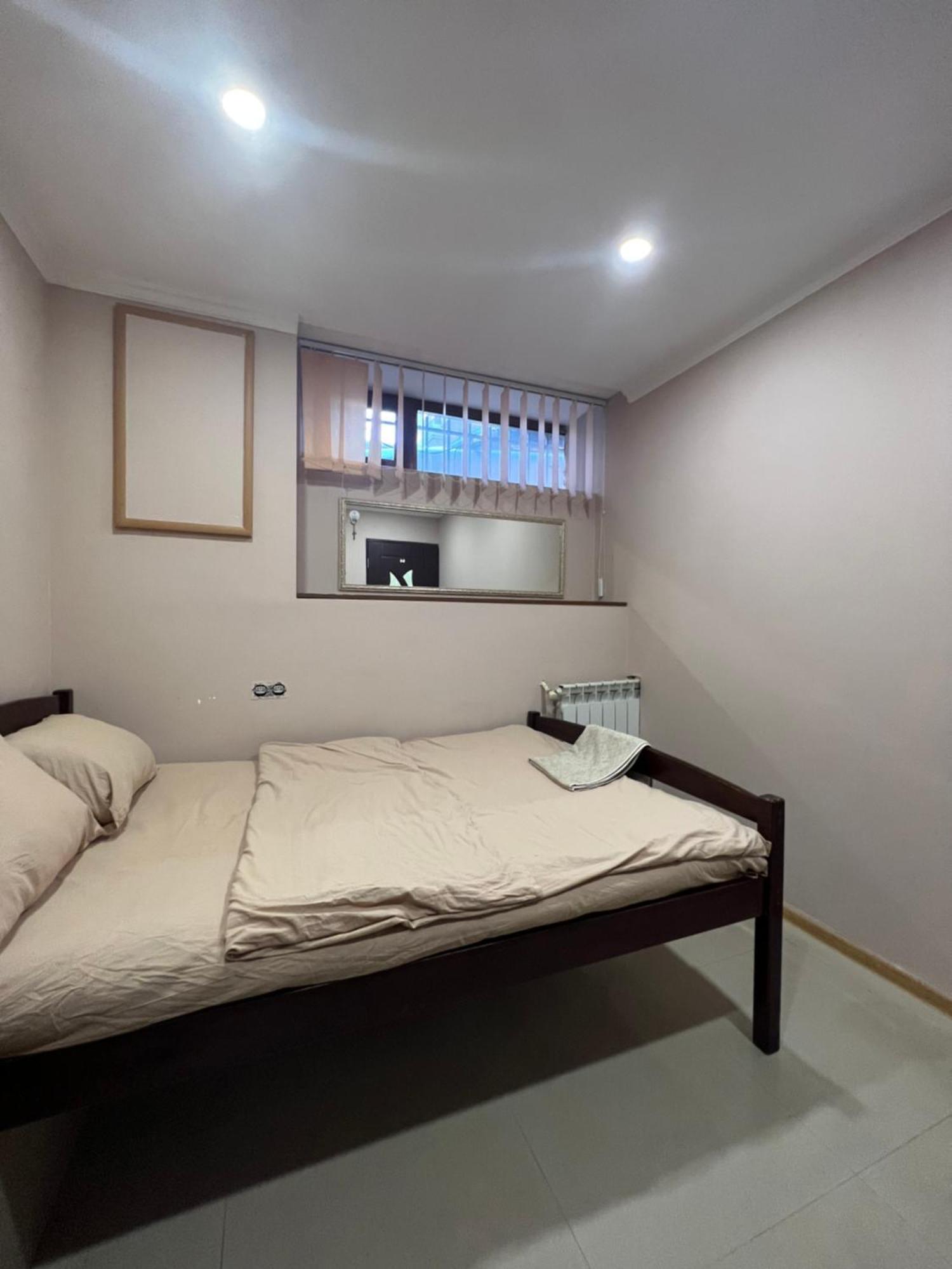 Guest House Northern Avenue Ереван Экстерьер фото