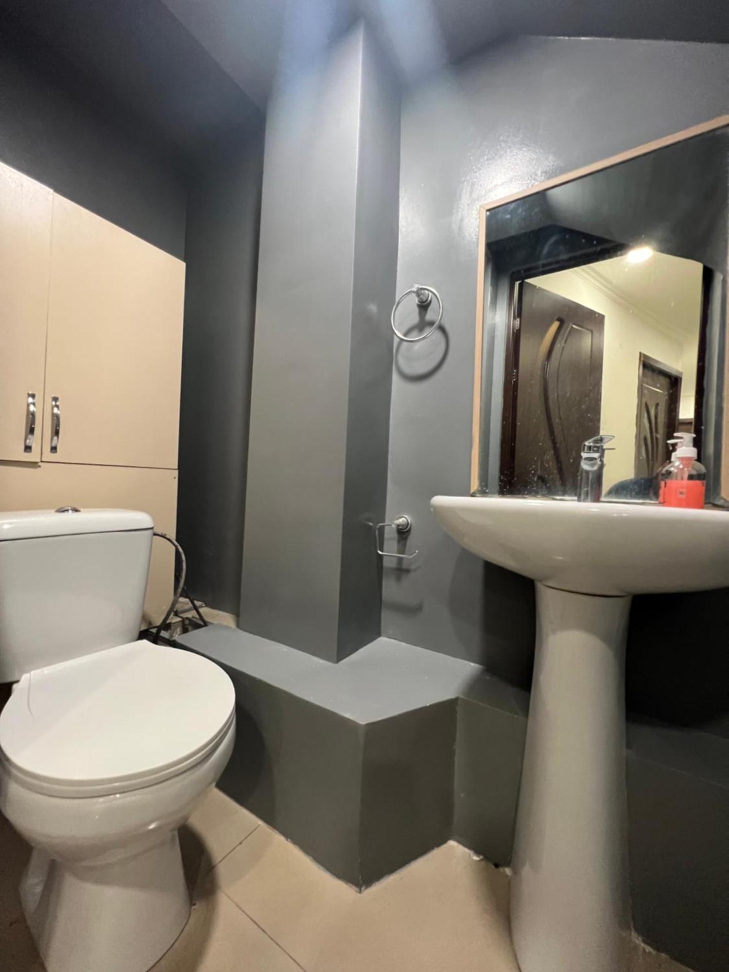 Guest House Northern Avenue Ереван Экстерьер фото